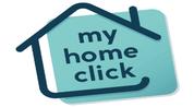 MY HOME CLICK REAL ESTATE L.L.C logo image