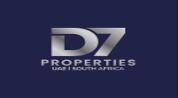 شعار المطور DSEVEN PROPERTIES