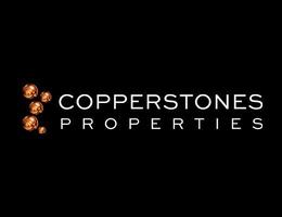 COPPERSTONES REAL ESTATE L.L.C