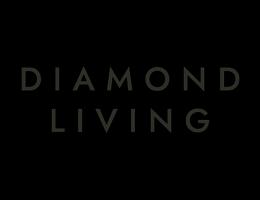 DIAMOND LIVING REAL ESTATE L.L.C logo image