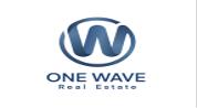 ONE WAVE REAL ESTATE L.L.C logo image