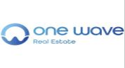 ONE WAVE REAL ESTATE L.L.C logo image