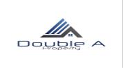 Double A For Real Estate Mangement logo image