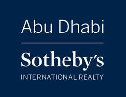  Abu Dhabi Sotheby's International Realty