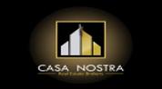 Casa Nostra Real Estate logo image