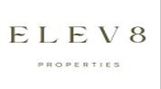 Elev8 Properties LLC logo image