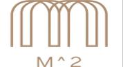 M^2 logo image