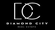 Diamond City Real Estate Broker logo image