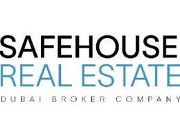 SAFE HOUSE REAL ESTATE BROKERAGE L.L.C SAFE HOUSE REAL ESTATE BROKERAGE L.L.C