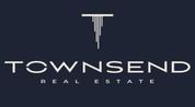 Townsend Real Estate logo image