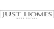 Just Homes Real Estate logo image