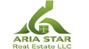 Aria Star Real Estate logo image