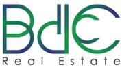 B D C REAL ESTATE logo image