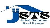 JABAL SANNINE REAL ESTATE L.L.C logo image