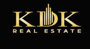 K D K REAL ESTATE L.L.C logo image