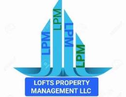 LOFTS PROPERTY MANAGEMENT - L.L.C