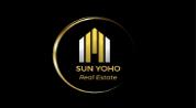 SUN YOHO REAL ESTATE L.L.C logo image