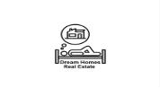 Dream Homes Real Estate logo image Dream Homes Real Estate logo image