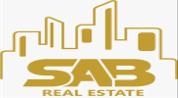 S A B REAL ESTATE L.L.C logo image