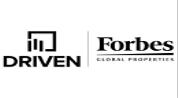 Driven Properties logo image