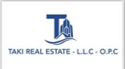 TAKI Real Estate L.L.C logo image