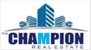 The Champion Real Estate LLC logo image