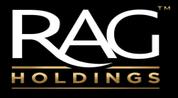 RAG BIZ HQ BUSINESS CENTRE logo image RAG BIZ HQ BUSINESS CENTRE logo image
