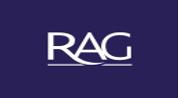 RAG BIZ HQ BUSINESS CENTRE logo image