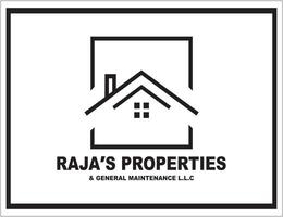 RAJAS PROPERTIES AND GENERAL MAINTENANCE - L.L.C RAJAS PROPERTIES AND GENERAL MAINTENANCE - L.L.C