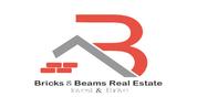 BRICKS AND BEAMS REAL ESTATE L.L.C logo image