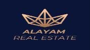 ALAYAM REAL ESTATE L.L.C logo image