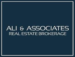 Ali and Associates Real Estate Brokerage L.L.C