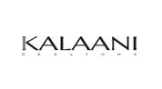 Kalaani Realtors real estate LLC developer Logo