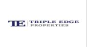Triple Edge Properties developer Logo
