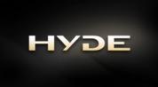 HYDE REAL ESTATE logo image