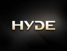 HYDE REAL ESTATE HYDE REAL ESTATE