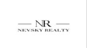 NEVSKY REALTY REAL ESTATE BROKER L.L.C logo image