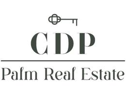 CDP PALM REAL ESTATE LLC