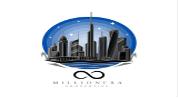 Millionera Properties LLC logo image