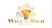 WILL AND RICH REALESTATE L.L.C logo image