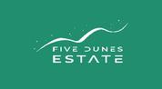 FIVE DUNES ESTATE REAL ESTATE BROKER L.L.C logo image