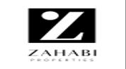 Z A H A B I PROPERTIES logo image