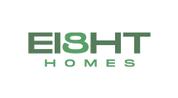 EIGHT HOMES REAL ESTATE L.L.C logo image