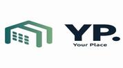 Your Place Real Estate Broker logo image