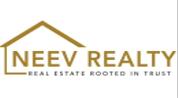 NEEV REALTY L.L.C logo image