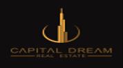 Capital Dream Real Estate L.L.C logo image