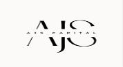 A J S CAPITAL REAL ESTATE logo image