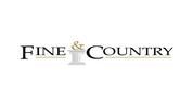 FINE & COUNTRY DUBAI logo image