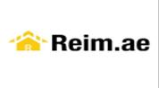 R E I M REAL ESTATE BROKERAGE logo image