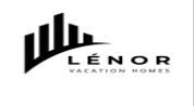 LENOR VACATION HOMES RENTAL CO. L.L.C logo image